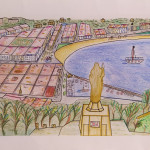 1° PREMIO CAT. JUVENIL JON SAGARZAZU