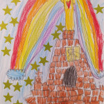 2° PREMIO CAT. INFANTIL REBECA LIMA