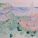 2° PREMIO CAT. JUVENIL LEIRE GÓMEZ TORRES