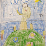 2º PREMIO CAT. INFANTIL - KIRA TKACH