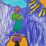 3º PERMIO CAT. INFANTIL - MIRIAM HERNANDO