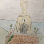 2º PREMIO CAT. CADETE - SARA REZOIANU