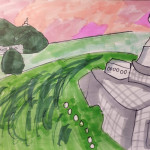 3º PREMIO CAT. CADETE - ANE GÓMEZ