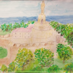 1º PREMIO CAT. JUVENIL - JULEN CALAVIA