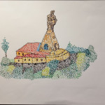 2º PREMIO CAT. JUVENIL - FCO JAVIER AYUELA