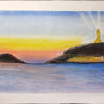 3º PREMIO CAT. JUVENIL - JON SAGARZAZU